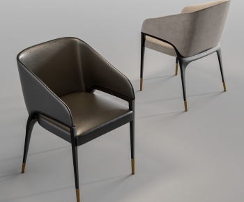 Modern Dining Chair-ID:524795067