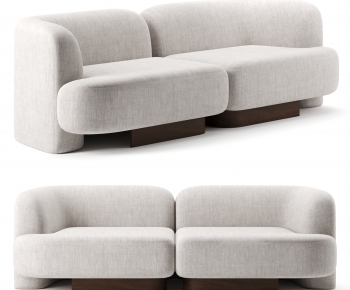 Modern A Sofa For Two-ID:962616928