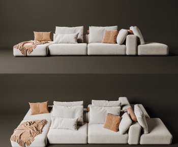 Modern Multi Person Sofa-ID:800369982