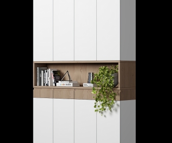 Modern Bookcase-ID:804495102