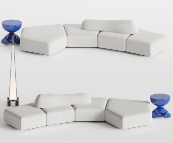 Modern Multi Person Sofa-ID:848474036