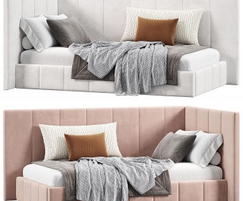 Modern Sofa Bed-ID:996519094