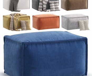 Modern Sofa Stool-ID:419759041