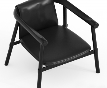 Modern Lounge Chair-ID:638942969