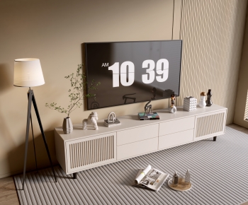 Modern TV Cabinet-ID:126650371