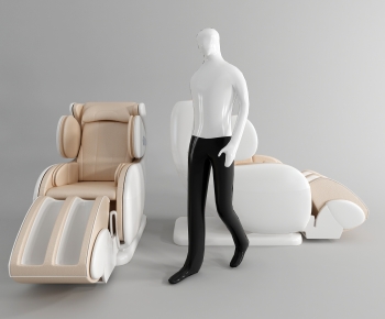 Modern Massage Chair-ID:236231096