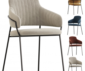 Modern Dining Chair-ID:653965008