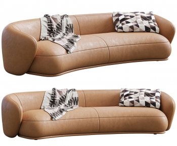 Modern A Sofa For Two-ID:219233049