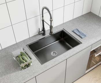 Modern Sink-ID:890362982