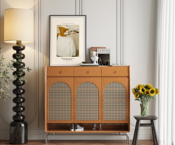 Modern Side Cabinet-ID:822469951