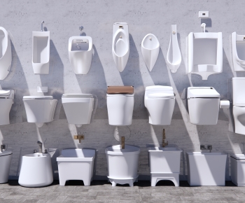 Modern Toilet-ID:794744978