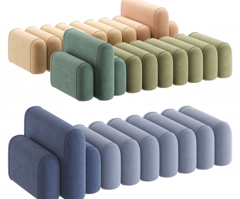 Modern Sofa Stool-ID:832741987