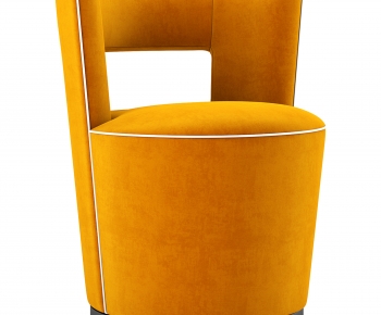 Modern Lounge Chair-ID:864037991