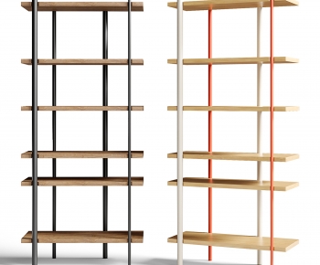 Nordic Style Shelving-ID:222615005