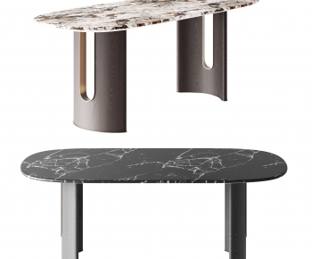 Modern Dining Table-ID:654326927