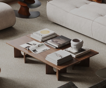 Modern Coffee Table-ID:928981077