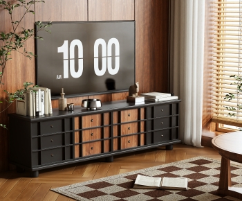 Modern TV Cabinet-ID:406186106