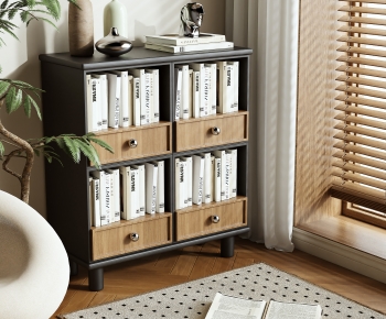 Modern Bookcase-ID:799128065