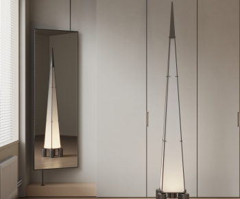 Modern Floor Lamp-ID:448043113