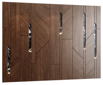 Modern Wall Panel-ID:439689282