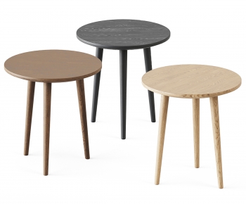 Nordic Style Side Table/corner Table-ID:117930891