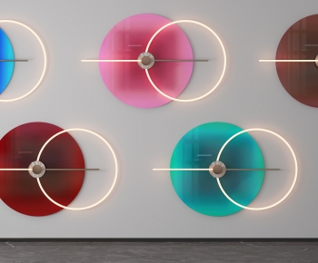 Modern Wall Lamp-ID:789064886