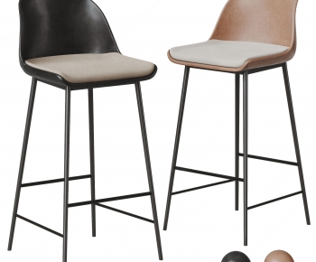 Modern Bar Chair-ID:856308943