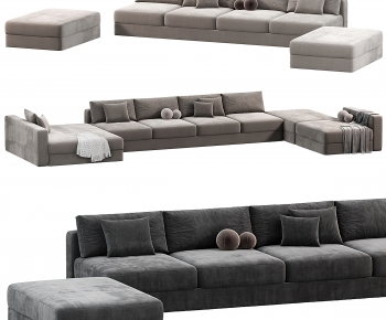 Modern Corner Sofa-ID:192084072