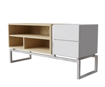 Modern TV Cabinet-ID:749808075