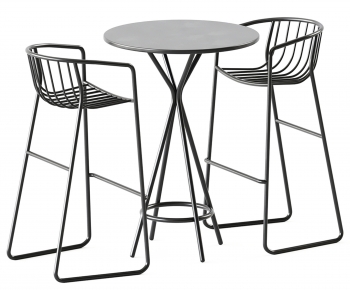 Modern Bar Chair-ID:137183908