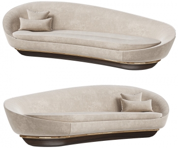 Modern A Sofa For Two-ID:886100059