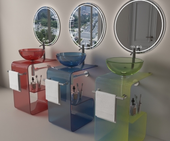 Modern Basin-ID:466909499