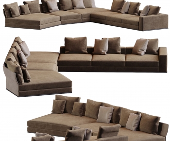 Modern Corner Sofa-ID:821518901