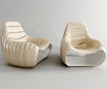 Modern Lounge Chair-ID:414817097