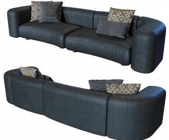 Modern A Sofa For Two-ID:440480956