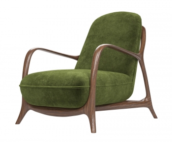 Modern Lounge Chair-ID:646014931