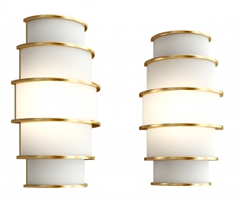 Modern Wall Lamp-ID:421083932