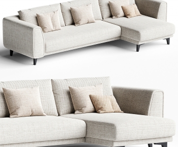 Modern Corner Sofa-ID:808485985