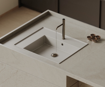 Modern Sink-ID:657684097