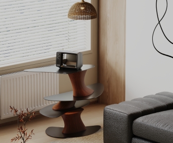 Modern Side Table/corner Table-ID:524108893