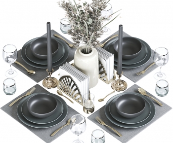 Modern Tableware-ID:211086991