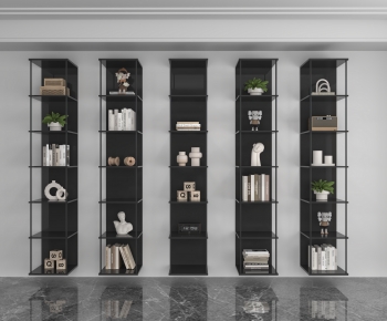 Modern Bookshelf-ID:173819183