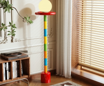 Modern Floor Lamp-ID:312833079