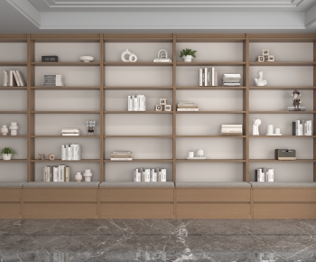 Modern Bookcase-ID:542285922