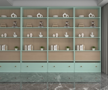 Modern Bookcase-ID:317106019