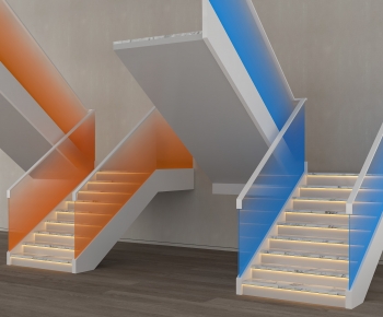 Modern Staircase-ID:982430085