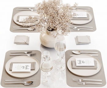 Modern Tableware-ID:297976979