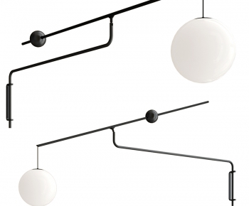 Modern Wall Lamp-ID:140306008