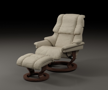 Modern Recliner-ID:804335129