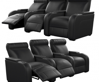 Modern Massage Chair-ID:166965012